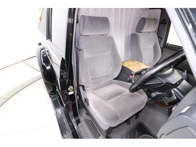 1995 Nissan Safari (CC-2094903) for sale in Christiansburg, Virginia