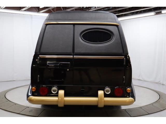 1995 Nissan Safari (CC-2094903) for sale in Christiansburg, Virginia