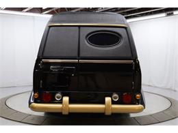 1995 Nissan Safari (CC-2094903) for sale in Christiansburg, Virginia