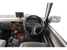 1995 Nissan Safari (CC-2094903) for sale in Christiansburg, Virginia