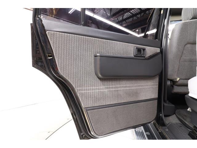 1995 Nissan Safari (CC-2094903) for sale in Christiansburg, Virginia