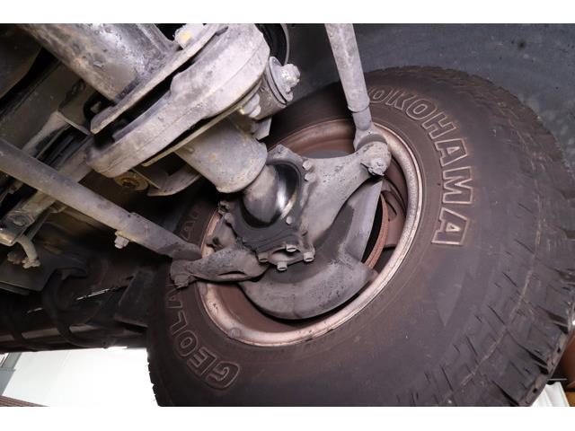 1995 Nissan Safari (CC-2094903) for sale in Christiansburg, Virginia