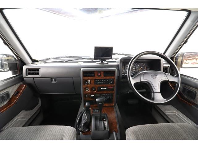 1995 Nissan Safari (CC-2094903) for sale in Christiansburg, Virginia