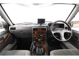 1995 Nissan Safari (CC-2094903) for sale in Christiansburg, Virginia