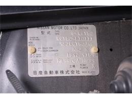 1995 Nissan Safari (CC-2094903) for sale in Christiansburg, Virginia