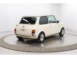 1999 Rover Mini (CC-2094904) for sale in Christiansburg, Virginia