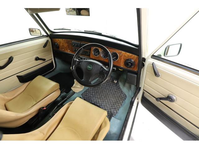 1999 Rover Mini (CC-2094904) for sale in Christiansburg, Virginia