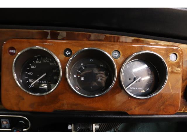 1999 Rover Mini (CC-2094904) for sale in Christiansburg, Virginia
