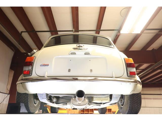 1999 Rover Mini (CC-2094904) for sale in Christiansburg, Virginia