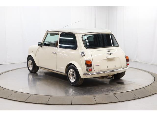 1999 Rover Mini (CC-2094904) for sale in Christiansburg, Virginia