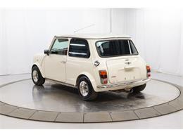 1999 Rover Mini (CC-2094904) for sale in Christiansburg, Virginia