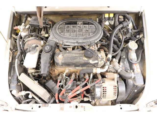 1999 Rover Mini (CC-2094904) for sale in Christiansburg, Virginia