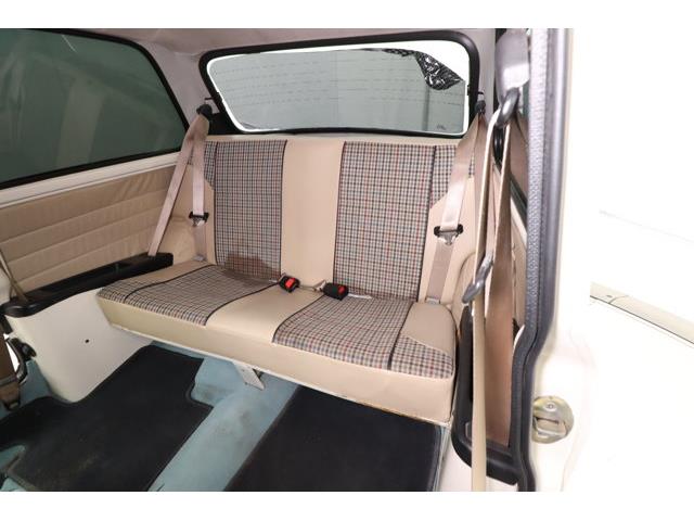 1999 Rover Mini (CC-2094904) for sale in Christiansburg, Virginia