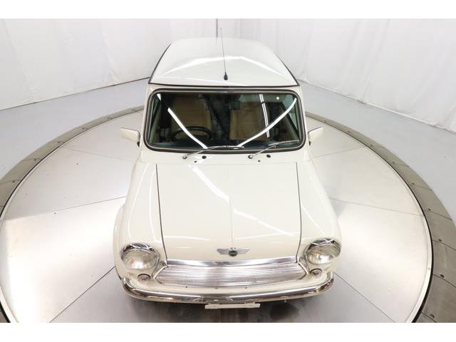 1999 Rover Mini (CC-2094904) for sale in Christiansburg, Virginia