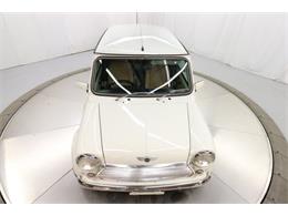 1999 Rover Mini (CC-2094904) for sale in Christiansburg, Virginia