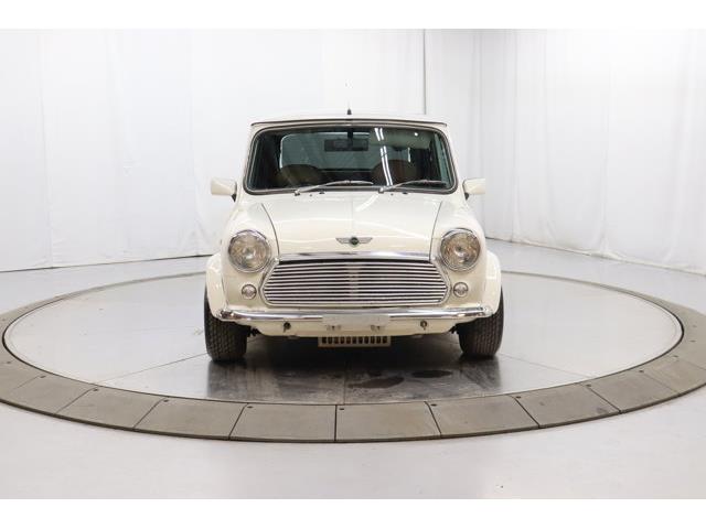 1999 Rover Mini (CC-2094904) for sale in Christiansburg, Virginia