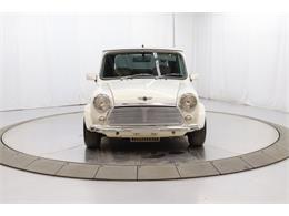 1999 Rover Mini (CC-2094904) for sale in Christiansburg, Virginia