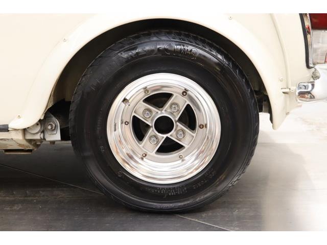 1999 Rover Mini (CC-2094904) for sale in Christiansburg, Virginia