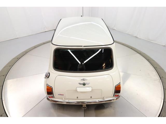 1999 Rover Mini (CC-2094904) for sale in Christiansburg, Virginia