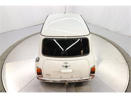1999 Rover Mini (CC-2094904) for sale in Christiansburg, Virginia
