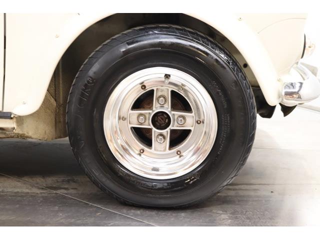 1999 Rover Mini (CC-2094904) for sale in Christiansburg, Virginia