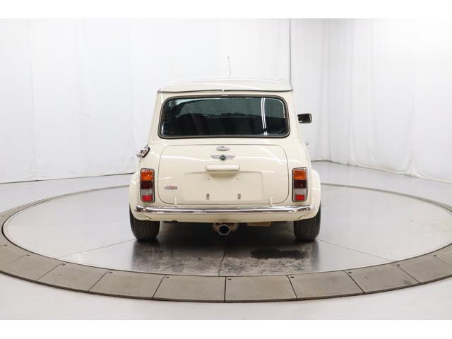 1999 Rover Mini (CC-2094904) for sale in Christiansburg, Virginia