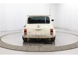 1999 Rover Mini (CC-2094904) for sale in Christiansburg, Virginia