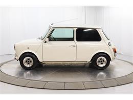1999 Rover Mini (CC-2094904) for sale in Christiansburg, Virginia