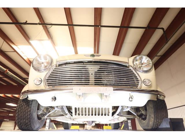 1999 Rover Mini (CC-2094904) for sale in Christiansburg, Virginia