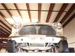 1999 Rover Mini (CC-2094904) for sale in Christiansburg, Virginia