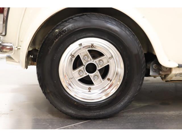 1999 Rover Mini (CC-2094904) for sale in Christiansburg, Virginia