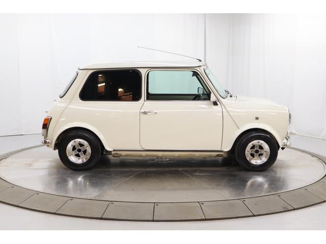 1999 Rover Mini (CC-2094904) for sale in Christiansburg, Virginia