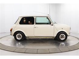 1999 Rover Mini (CC-2094904) for sale in Christiansburg, Virginia
