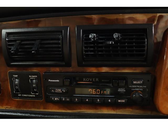 1999 Rover Mini (CC-2094904) for sale in Christiansburg, Virginia