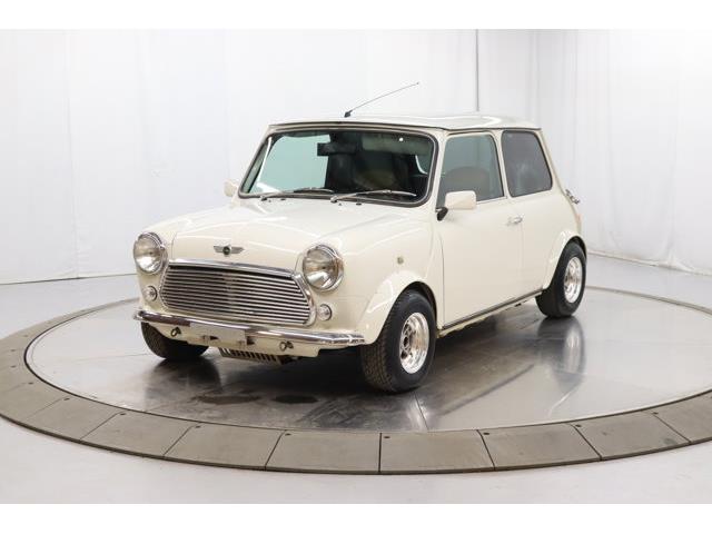 1999 Rover Mini (CC-2094904) for sale in Christiansburg, Virginia