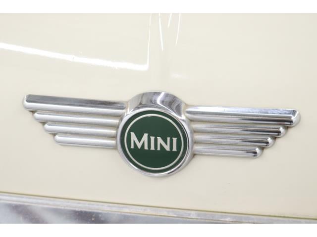1999 Rover Mini (CC-2094904) for sale in Christiansburg, Virginia