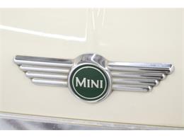 1999 Rover Mini (CC-2094904) for sale in Christiansburg, Virginia