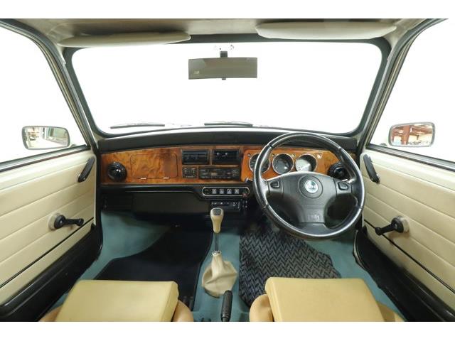 1999 Rover Mini (CC-2094904) for sale in Christiansburg, Virginia
