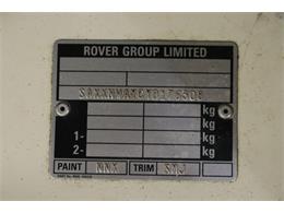1999 Rover Mini (CC-2094904) for sale in Christiansburg, Virginia