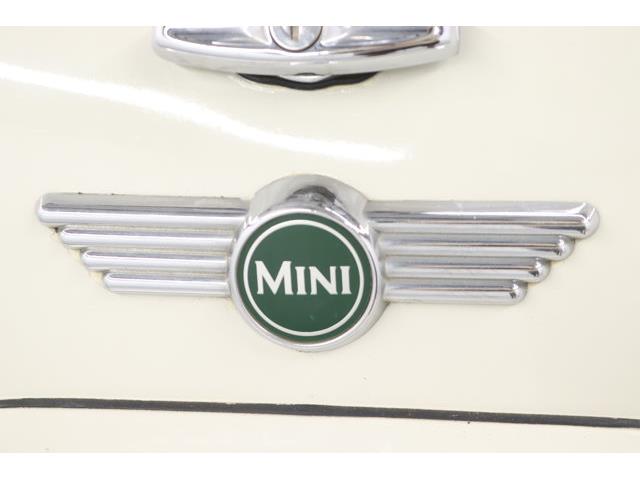 1999 Rover Mini (CC-2094904) for sale in Christiansburg, Virginia