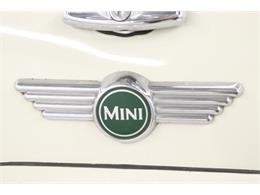 1999 Rover Mini (CC-2094904) for sale in Christiansburg, Virginia