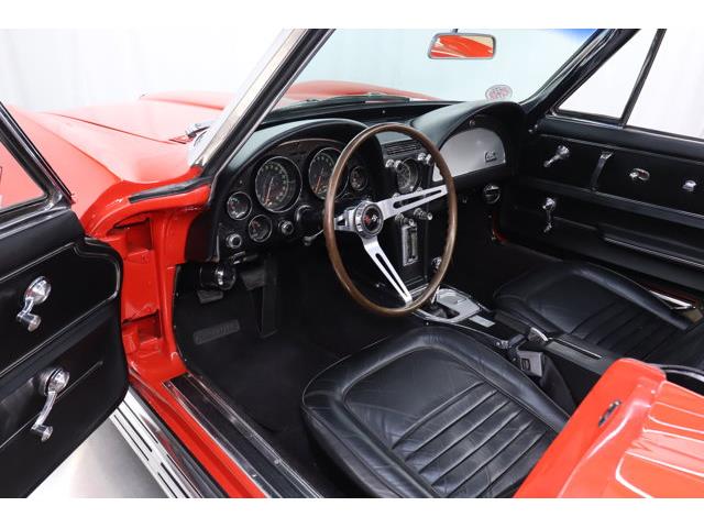 1967 Chevrolet Corvette (CC-2094905) for sale in Christiansburg, Virginia