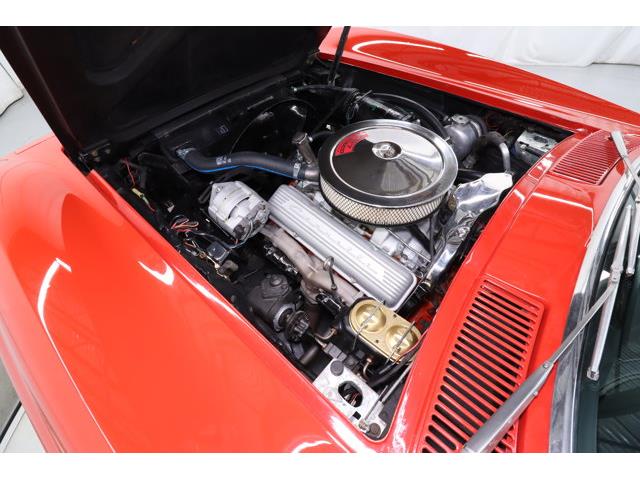 1967 Chevrolet Corvette (CC-2094905) for sale in Christiansburg, Virginia