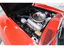 1967 Chevrolet Corvette (CC-2094905) for sale in Christiansburg, Virginia