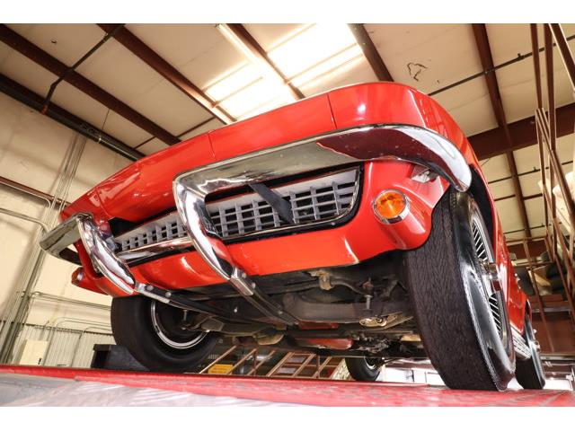 1967 Chevrolet Corvette (CC-2094905) for sale in Christiansburg, Virginia