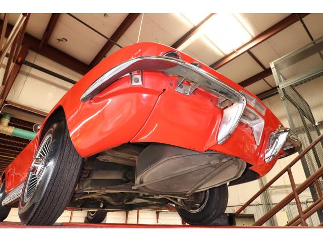 1967 Chevrolet Corvette (CC-2094905) for sale in Christiansburg, Virginia