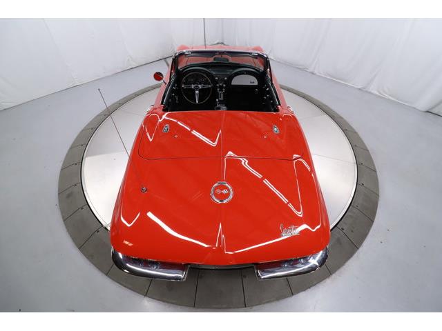 1967 Chevrolet Corvette (CC-2094905) for sale in Christiansburg, Virginia