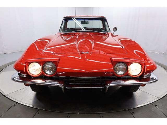 1967 Chevrolet Corvette (CC-2094905) for sale in Christiansburg, Virginia