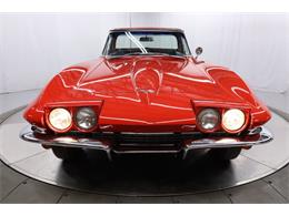 1967 Chevrolet Corvette (CC-2094905) for sale in Christiansburg, Virginia