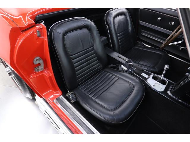 1967 Chevrolet Corvette (CC-2094905) for sale in Christiansburg, Virginia